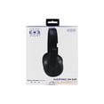 thumbnail image 2 of Audífonos inalámbricos con Conectividad Bluetooth Diadema (Negro), 2 of 2