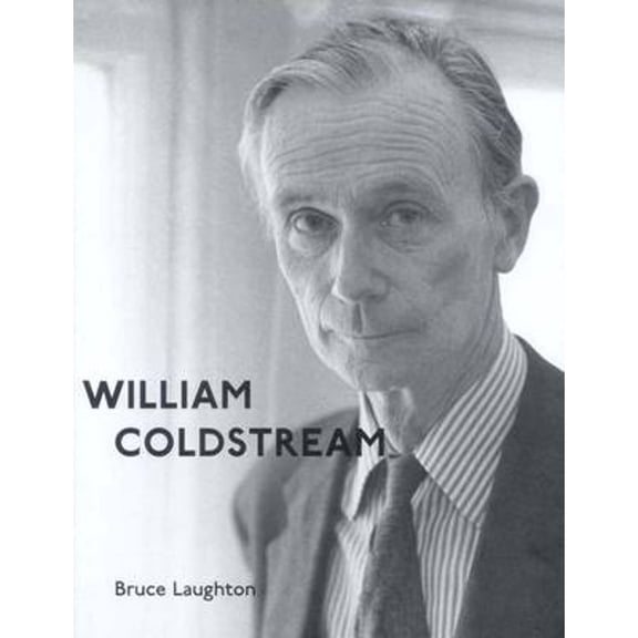 Pre-Owned William Coldstream