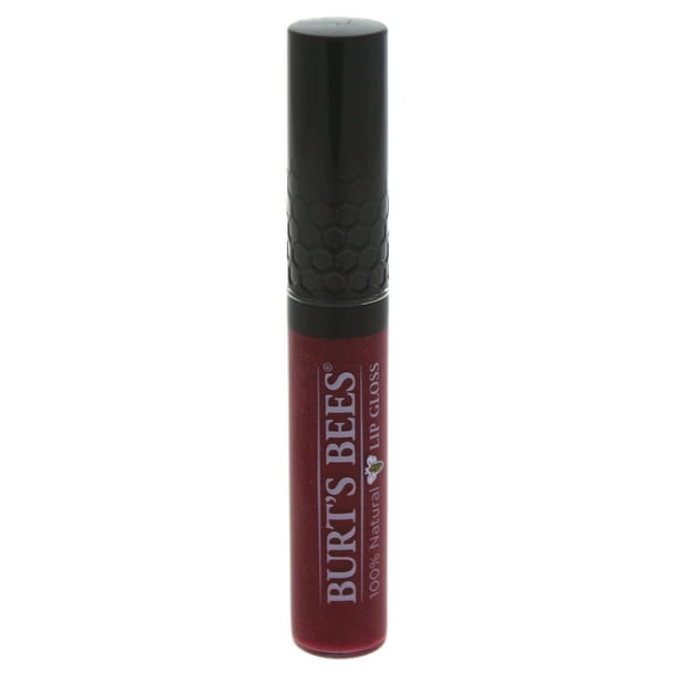Burts Bees Lip Gloss 245 Summer Twilight by Burts Bees for Women