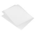 thumbnail image 4 of 10 Sheets Heat Shrink Wrap Film Paper for DIY Creative Shrink Papers for Jewelry Translucent, 4 of 8