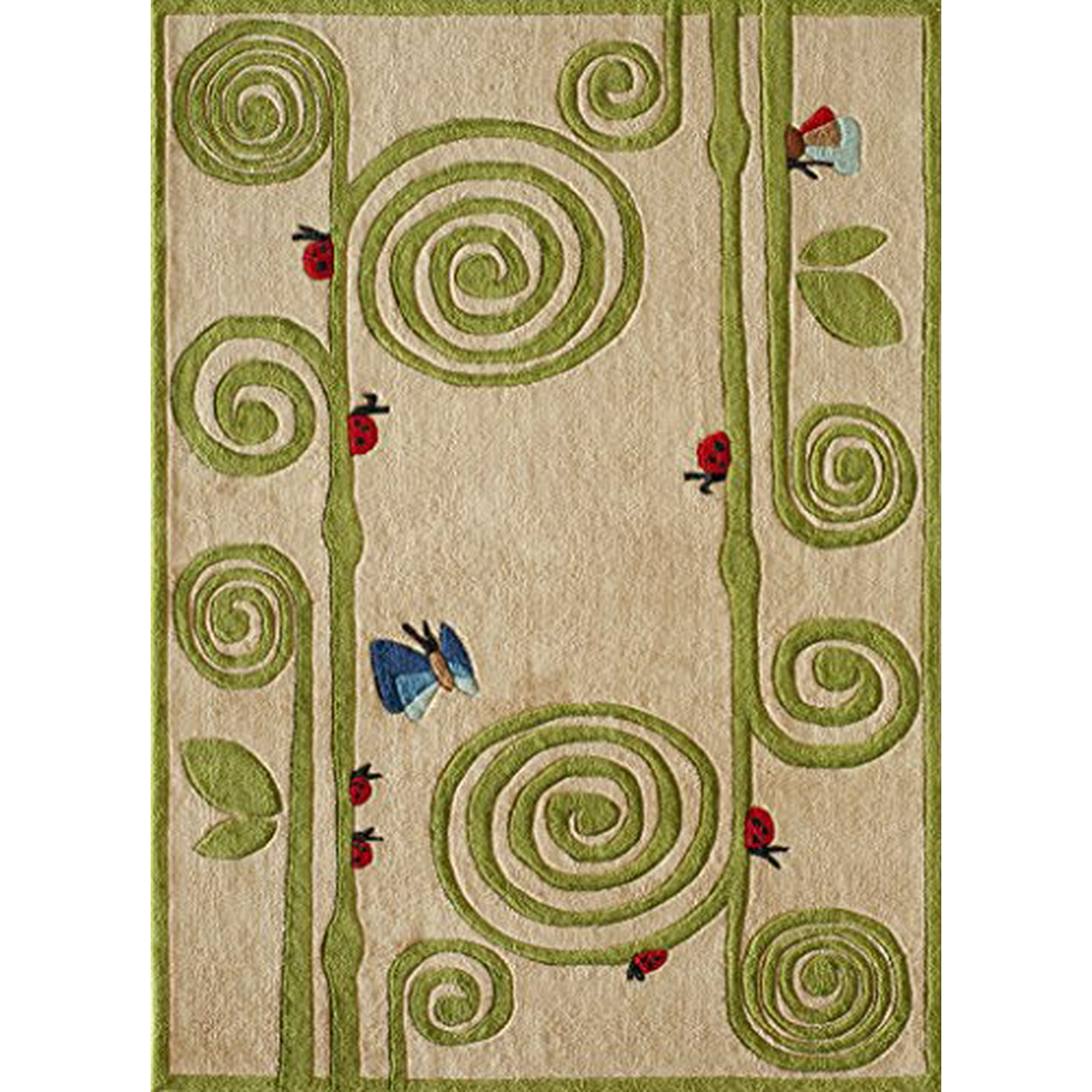 Momeni Rugs Lil Mo Whimsy Collection Kids Themed Hand Carved Momeni Rugs Lil Mo Whimsy Collection