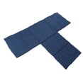 thumbnail image 3 of Wheelchair Warm Blanket, Cloth Built In Soft Cotton Waterproof Wheelchair Blanket  For Dispelling Coldness, 3 of 8