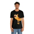 thumbnail image 2 of CatDog Retro 90s Cartoon TShirt - Vintage Nick Toons Unique Graphic, 2 of 6