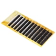 thumbnail image 4 of Reusable Individual Eyebrow, Dust-proof False Eyebrow,  5-8mm Length For Beauty Eyes 12pcs Eyebrow, 4 of 8