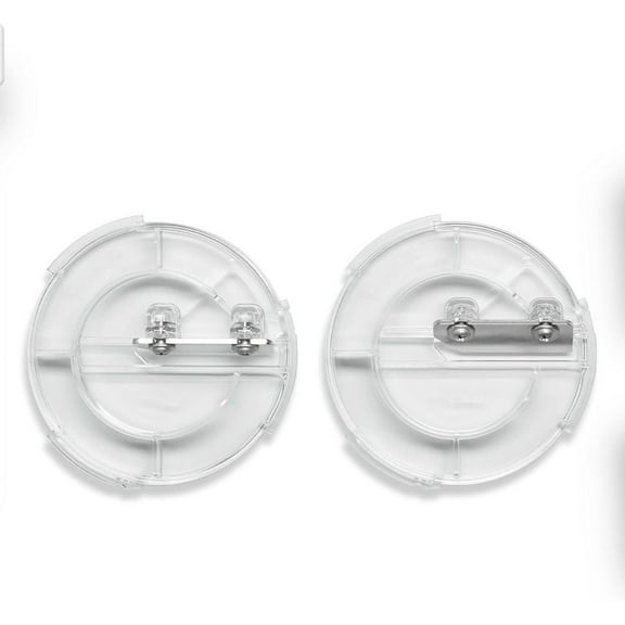 KitchenAid Fine & Coarse Blade Replacement for Shaved Ice Attachment