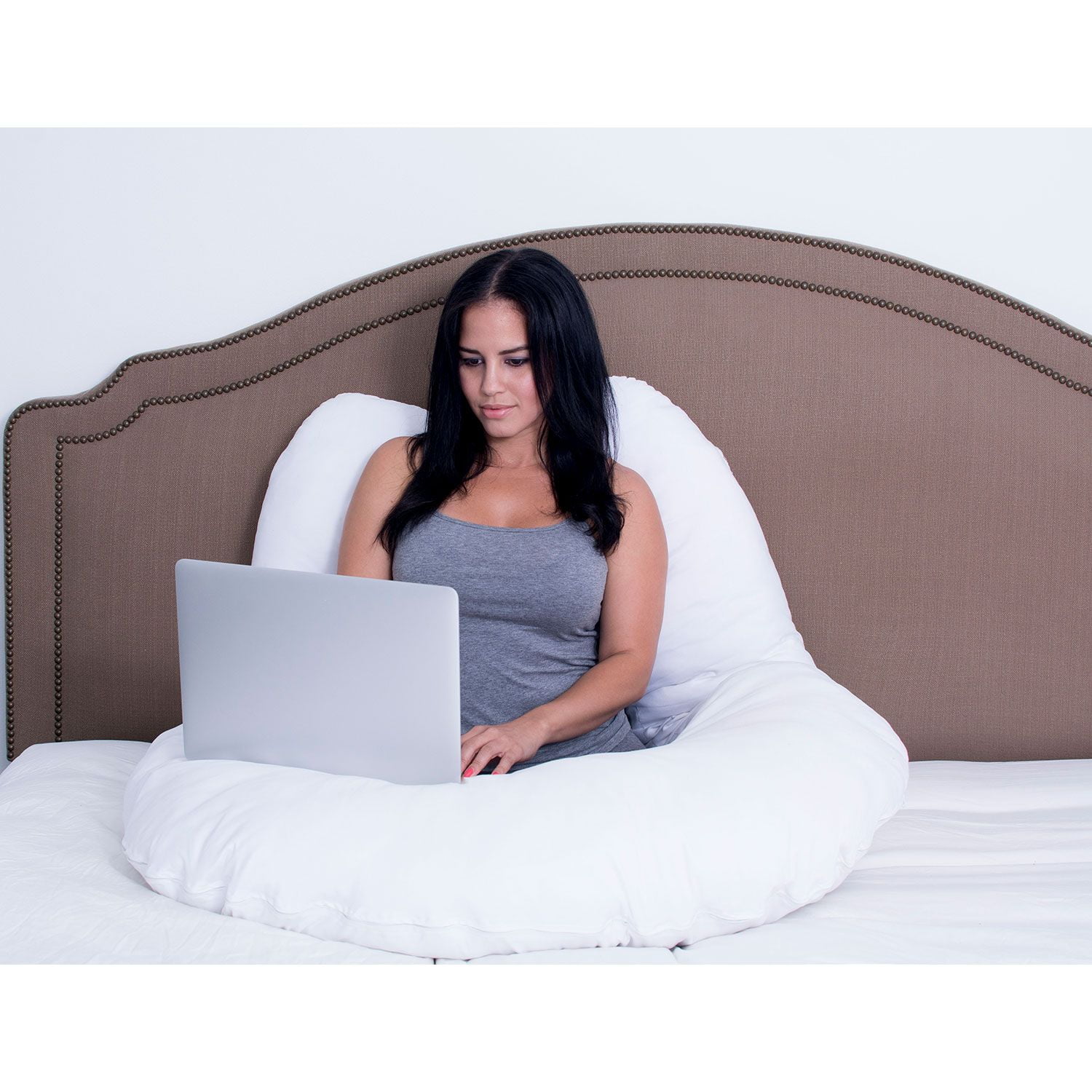 Sleep Renew Total Body Support Pillow 
