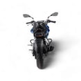 thumbnail image 4 of MOTOCICLETA BAJAJ DEPORTIVA PULSAR N250 CARBURADA AZUL 2025, 4 of 8