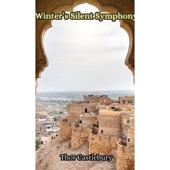 Winter's Silent Symphony, (Hardcover)
