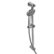 thumbnail image 3 of Juego de riel deslizante para ducha, juego de riel deslizante para ducha, kit de barra deslizante para ducha, cabezal de ducha elegante y moderno, 3 of 12