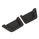 thumbnail image 2 of par de bolsillos de almacenamiento para puerta trasera, caja organizadora de inserción lateral de repuesto para Ford Bronco de 4 puertas 2021-2022, 2 of 5