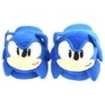 thumbnail image 6 of Sonic the Hedgehog: Sonic Head Slippers, 6 of 7