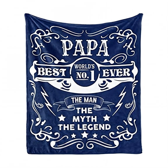 AUQ Throw Blanket,Office Home Travel Soft Throw Blanket,Cozy Relaxing Throw Bed Blankets,Style1,51*60in