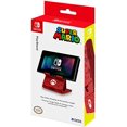 thumbnail image 1 of HORI Support Compact - Édition Mario pour Nintendo Switch, 1 of 5