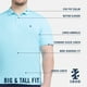thumbnail image 3 of Polo IZOD Advantage Performance Big & Tall XXL, 3 of 4