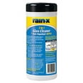 thumbnail image 2 of Rain-X 2-in-1 Glass Cleaner and Rain Repellent Wipes - 25 Count - 630022, 2 of 2
