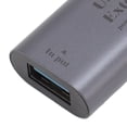 thumbnail image 3 of USB 3.2 Signal Extender 5Gbps 10m Long Distance Portable USB3.2 Signal Amplifier Extension Adapter with 15W USB C Charging Port, 3 of 8