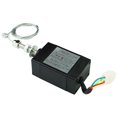 thumbnail image 3 of 2X -PT Accesorio del motor Solenoide de parada Tipo de tracción Apagado (12 V Normalmente abierto), 3 of 5