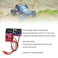 thumbnail image 4 of Ventilador de Doble Enfriamiento del Motor Rc de 36 mm Con Disipador Térmico, Reemplazo de Alta Velocidad de 7V para 380 540 550 3650 3660 3674 Motores, 4 of 7