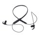 thumbnail image 5 of Auriculares con banda para el cuello con Bluetooth, cómodos auriculares con banda para el cuello con Bluetooth, auriculares inalámbricos para correr con salida de alta intensidad, 5 of 9