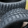 thumbnail image 5 of Crosswind M/T 37X13.50R22 128Q F 12 Ply mud Light Truck Tire, 5 of 12