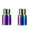 Colorful, variant on Mosiee Mountain Bike Bicycle Pedal Extender 20Mm Extender Bearing Accessories Silver