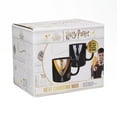 thumbnail image 4 of Harry Potter Hufflepuff Uniform Heat Changing Mug, 4 of 4