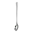 thumbnail image 6 of SNGMN Stainless Steel Coffee Spoon - Ergonomic Tableware for Tea & Desserts - Durable & Easy to Clean Utensil for Every Kitchen, 6 of 6