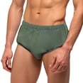 thumbnail image 4 of Calzones Para Hombre, Calzoncillos Triangulares De Dos Lados, Totalmente Abiertos, Para Pacientes Con Fracturas Que Permanecen En Cama Durante Mucho Tiempo, Fáciles De Poner Y Quitar., 4 of 4