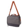 thumbnail image 1 of Large Capacity Lunch Bag  Heat Insulation Waterproof Portable for Office Work Travel, 1 of 8
