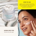 thumbnail image 5 of Crema hidratante de ceramida Kopari Hydrate, 62 ml, vegana, 5 of 5