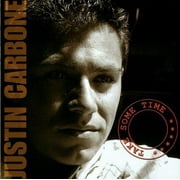 Justin Carbone - Take Some Time - Folk Music - CD