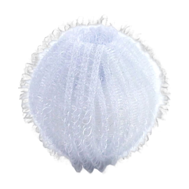 Attrape-cheveux pour Machine à Laver, Machine à Laver, Attrape-Cheveux Réutilisable, Machine à Laver pour Vêtements, Linge et Literie