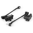 thumbnail image 1 of Suspension Level Sensor Qh 500431 Suspension Height Sensor Pair Of Air Suspension Height Sensor Front LR020626 Fit For Land Rover Range Rover MK III MK IV, 1 of 8