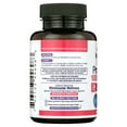 thumbnail image 6 of Probiotics for Women 100 Billion CFU with Prebiotics, Digestive Enzymes, & UT Protection, Women's Probiotic for Adults, Shelf Stable Probiotic Supplement, 30 Capsules, 6 of 8
