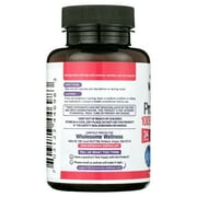 Probiotics for Women 100 Billion CFU with Prebiotics, Digestive Enzymes, UT Protection, Women's Probiotic for Adults, Shelf Stable Probiotic Supplement, 30 Capsules