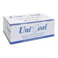 thumbnail image 1 of Guantes De Nitrilo Uniseal Estériles 100 Pzas, 1 of 4