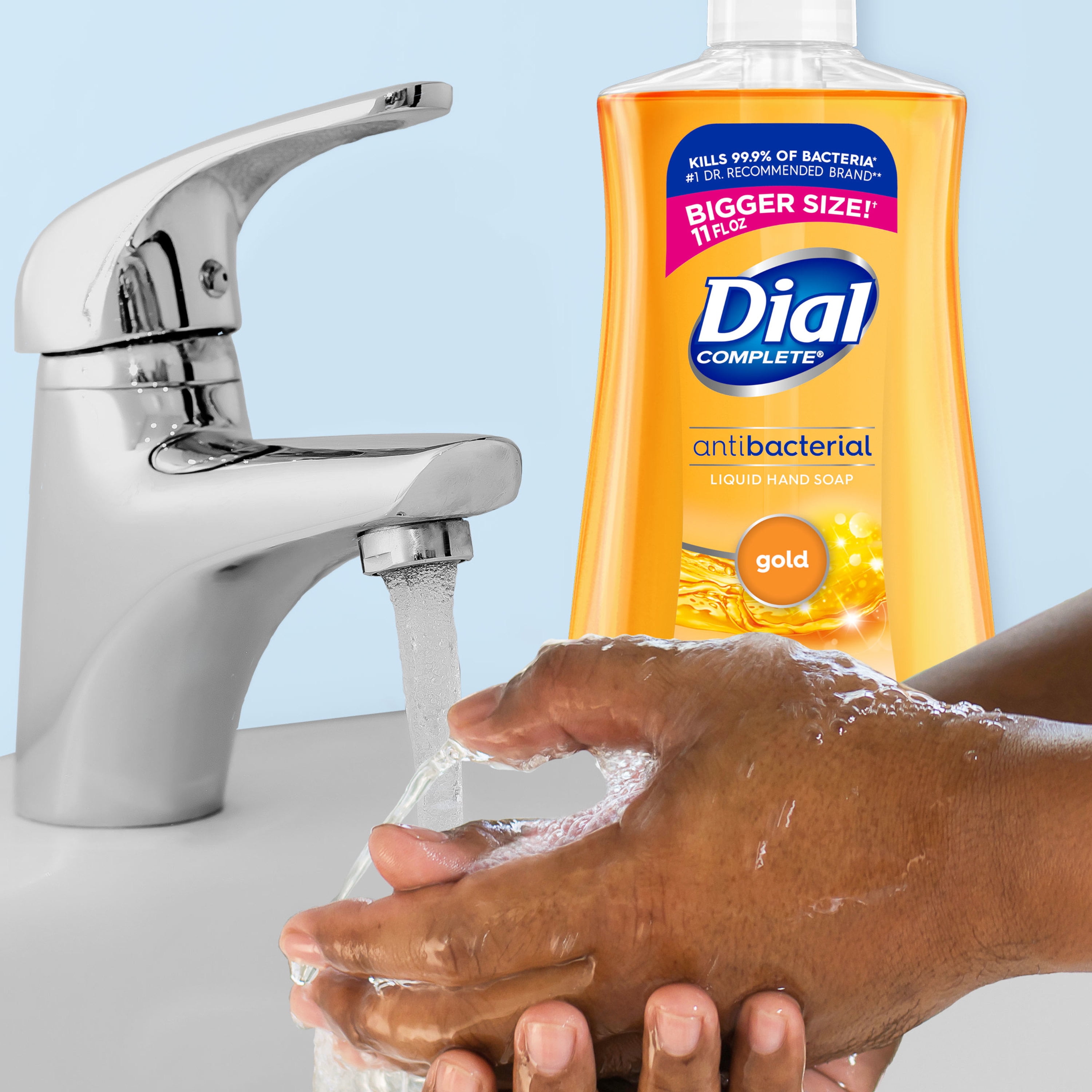 Buy Dial Gold Antibacterial Deodorant Soap By 3 Count Online at Low Prices  in India  Amazonin