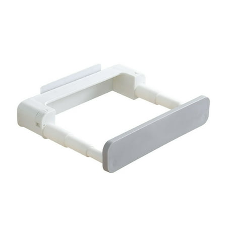 

Zchome Washbasin Stand Retractable Punch-free No Falling Delicate Saving Space Caddy Shelf for Kitchen