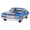 Revell 1:25 Scale '70 Chevelle SS 454 Model Kit