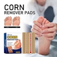 thumbnail image 5 of 32pcs Corn Removal Pads, Corn Removers for Feet, Foot Corn Removers, Toes Corn Removal, 5 of 5
