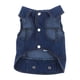 thumbnail image 1 of Chalecos para mascotas Chaqueta de mezclilla para perro Sudaderas con capucha Chaqueta de cachorro para perros pequeños y medianos (M), 1 of 5