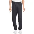 thumbnail image 2 of (2 pack) Athletic Works Men's & Big Men's Fleece Elastic Bottom Sweatpants, Sizes S-4XL, 2 of 4