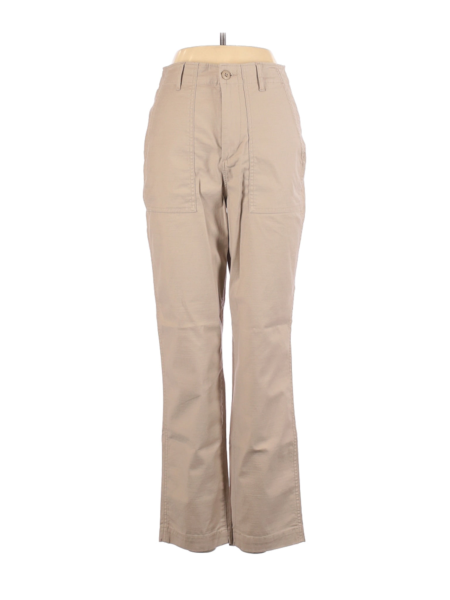 walmart khakis women's
