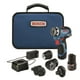 thumbnail image 1 of Sistema de taladro/destornillador BOSCH GSR12V-300FCB22 de 12 V como máximo con 2 baterías, 1 of 9