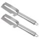 thumbnail image 1 of 2pcs Peeler Removers Mango Pit Removeds Hogar Fruit Peeler Tools (Plata), 1 of 7