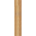 thumbnail image 4 of Ekena Millwork 6"W x 18"D x 30"H Thorton Rough Sawn Craftsman Outlooker, Western Red Cedar, 4 of 4