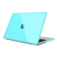 thumbnail image 1 of Funda izÜg dura, carcasa Cristal compatible con MacBook Air de 13 pulgadas (modelos: A1369 y A1466, Versión 2010-2017) izÜg MACBOOK AIR 13 A1369-A1469, 1 of 5