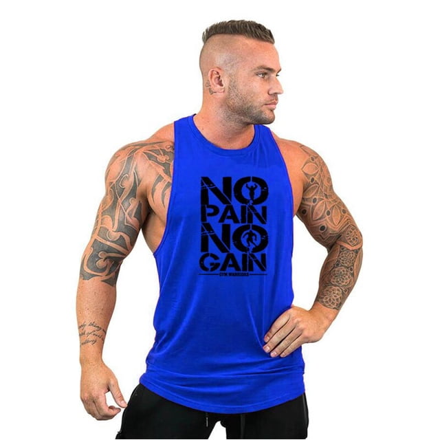 Ropa de marca para gimnasios, camiseta sin mangas de algodón con capucha para culturismo para hombre, chaleco, sudadera, ropa deportiva para entrenamiento físico, camisetas para hombre Tan Jianjun unisex