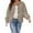 Dark apricot, variant on Aayomet Womens Coat Women's White Out Mid Omni Heat Long Hooded Light Jacket Coat Puffer Plus/Regular,Apricot S