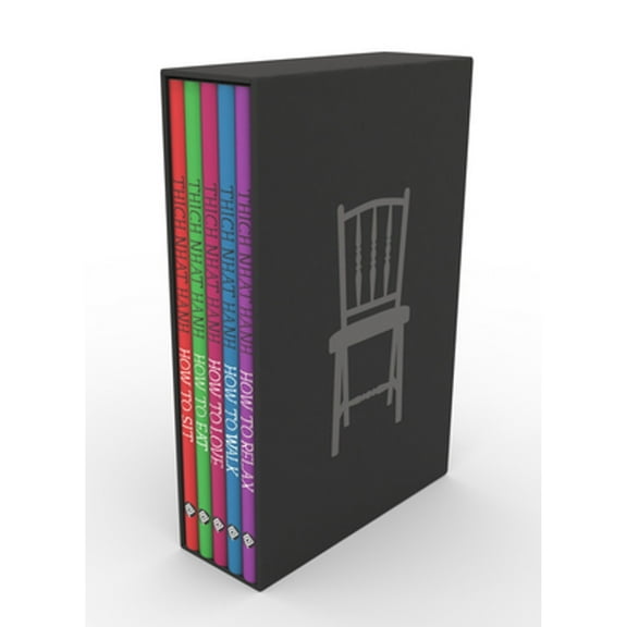 Pre-Owned Mindfulness Essentials How to Live (Box Set): Boxed Set of the Mindfulness Essentials Series, (Paperback)